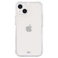 thumbnail image 1 of Case-Mate Tough Series iPhone 13 Case 6.1" - Clear - 10ft Drop Protection, Compatible with Wireless Charging - Anti Yellowing Lightweight Cover Case, Anti Scratch Technology, 1 of 5