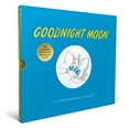 thumbnail image 2 of Goodnight Moon 75th Anniversary Slipcase Edition: A 50th Anniversary Retrospective, (Hardcover), 2 of 6