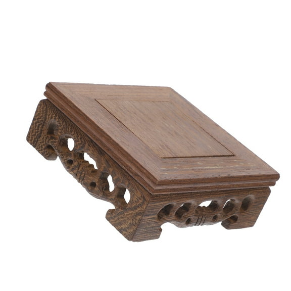 Zehuanyu  Display Base Lamp Riser Clothes Rack Decorations Small Ball Stand Coffee