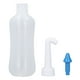 thumbnail image 2 of Botella De Enjuague Nasal, Botella De Lavado De Nariz Corriente Calmante Profesional Para Viajes Para Adultos, 2 of 7