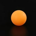 thumbnail image 4 of 100 Pack Table Tennis 40mm Plastic Pingpong for Party Family School Outdoor Game Beginner Adults and Athletes, 4 of 10