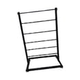 thumbnail image 3 of Organizador de cintas, estante para carretes de alambre, soporte de cinta de Metal, soporte de almacenamiento de cintas para tienda minorista de sala, 3 of 8