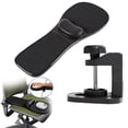 thumbnail image 1 of Hand Support Healthy Hand Support Shoulder Support Arm Support Wrist Pad Wrist Support Mouse Wrist Pad to Prevent Fatigue, Computer Hand Rest Shoulder And Arm Support, By Meiiso, 1 of 9