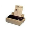 Epson LX 300+ - Printer - B/W - dot-matrix - Legal - 240 x 216 dpi - 9 pin - up to 300 char/sec - parallel, serial - white