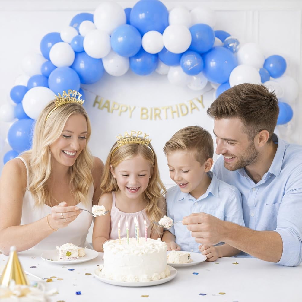 Reusable Balloon Garland Arch Kit, Inflatable Balloon Arch, Reusable Balloon Arch Inflatable, 3/7 PCS Linked PVC Balloon Garland, Easy Setup Party Decoration for Birthday Wedding