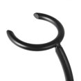 thumbnail image 4 of 1 Pcs 2 In1 Men Shaving Tool Holder Curved Shaving Brush Manual Stand Holders Beard Accessories, 4 of 5