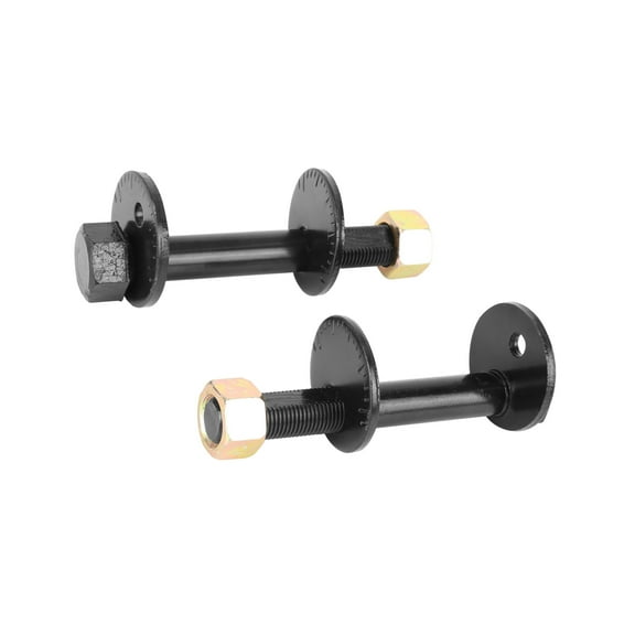 Unique Bargains M16x1.5 Lower Control Arm Camber Adjust Cam Bolt for Toyota 4Runner