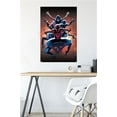 thumbnail image 5 of Marvel Comics - Spider-Man - The Amazing Spider-Man 9 Wall Poster, 22.375" x 34", 5 of 5