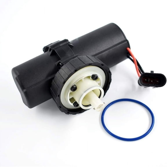 LABLT 87802238 Electric Fuel Lift Pump Replacement for Ford Holland 7010 TB80 TS100