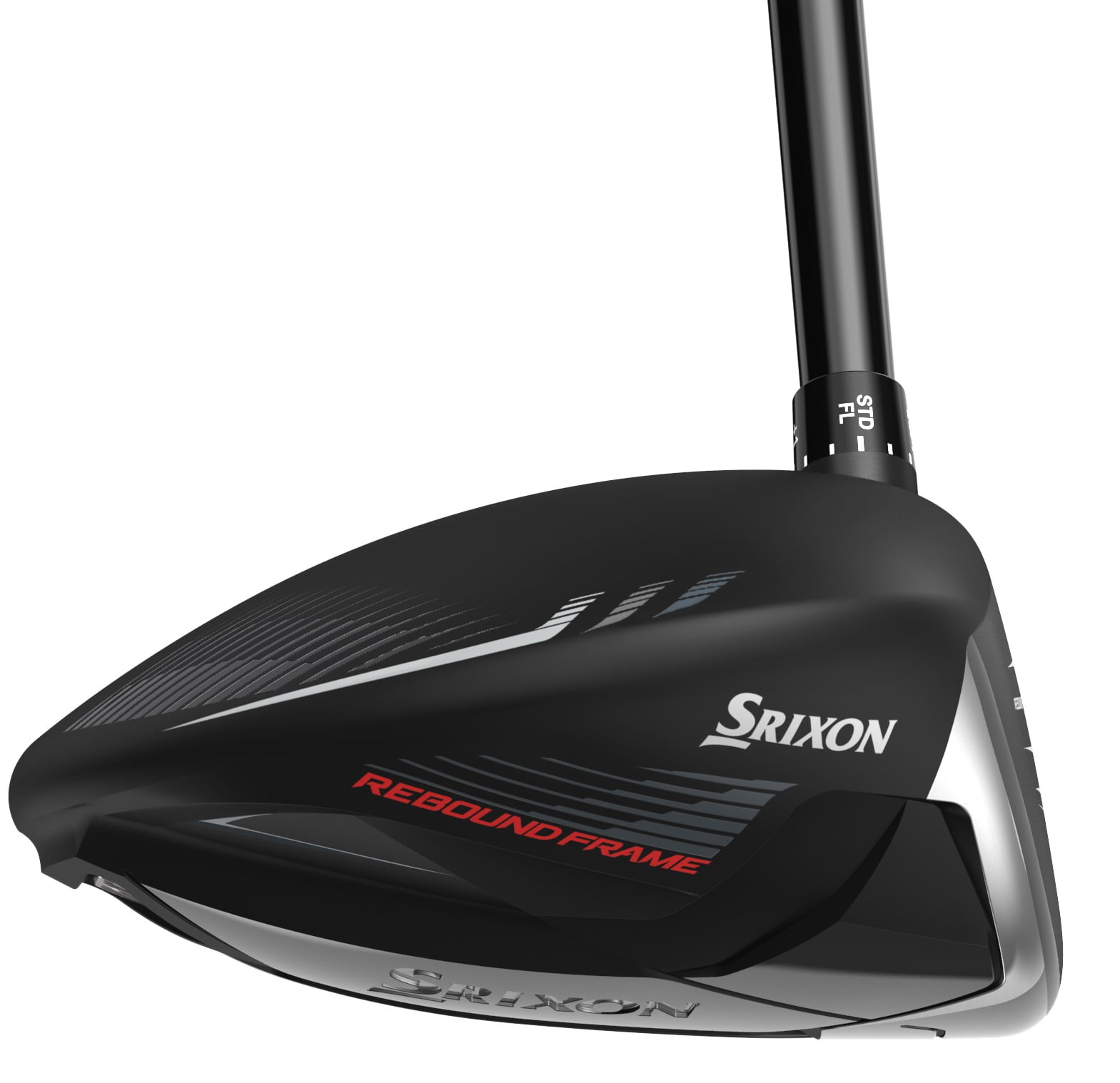 Pre-Owned Left Handed Srixon ZX5 MKII 10.5* Driver Regular UST