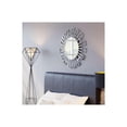 thumbnail image 4 of Espejo Kessa Muebles  Calmar Aluminio, 4 of 4