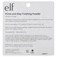 thumbnail image 5 of (3 pack) e.l.f. Prime & Stay Finishing Powder, Light/Medium, 5 of 6