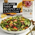 thumbnail image 4 of Tazo Tea, Passion Tea, Tea Bags, 20 Ct, 4 of 8