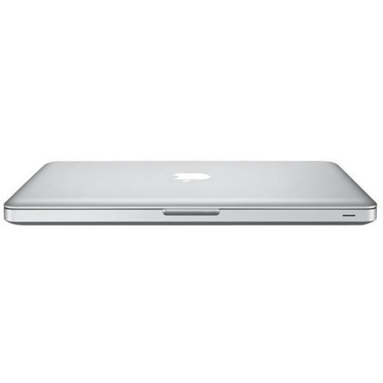 Apple Pro 13.3" 2.5 GHz Core i5, 500GB HDD, 4GB DDR3L RAM - MD101LL/A Packaging) - Walmart.com