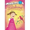 thumbnail image 2 of Pinkalicious and the Pink Parakeet (I Can Read Level 1), 2 of 2