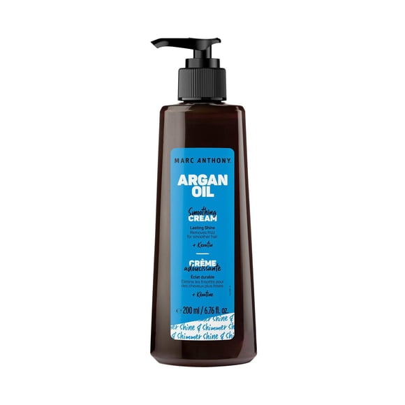 Marc Anthony Argan Oil of Morocco 3 Day Smooth Perfect Blow Dry Cream