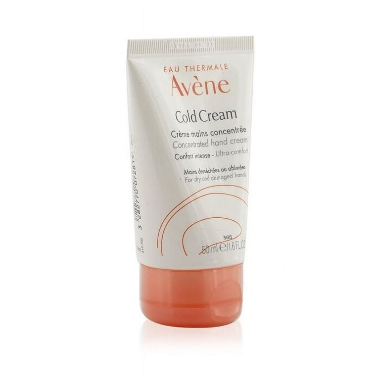 Avene Cold Cream ハンドクリーム 102g2本×3箱 Avene Cold Cream Hand Cream, 1.6 Fl Oz - Walmart.com