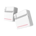thumbnail image 1 of Label printer,Label Printer Bt Printer Mobile Bt Study Printer Convenient Thermal Portable Printer Thermal Printer Radirus Mistakes Student Printer Printer Radirus Mistakes Student Printer, 1 of 7