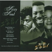 SEXY SOUL: R&B SOUL