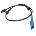 thumbnail image 1 of Sensor De Velocidad De Rueda ABS, 9805066080 Respuesta Rápida Transmisión Estable Instalación Fácil Eficiente Anti Grietas Para Crossland, 1 of 7