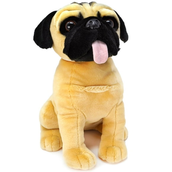 Stuffed Animal Pugs Stuffed Animal Pugs
