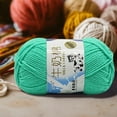 thumbnail image 1 of YEJIMAN Clearance Hand-made DIY Scarf Sweater Coat Bar Needle Thread Baby Line Cotton Wool, 1 of 4