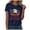 Navy, variant on Duqingm America 250 Tshirt 4th of July Patriotic 250th Anniversary 251 Years Freedom Men Women T-Shirt Pink,M