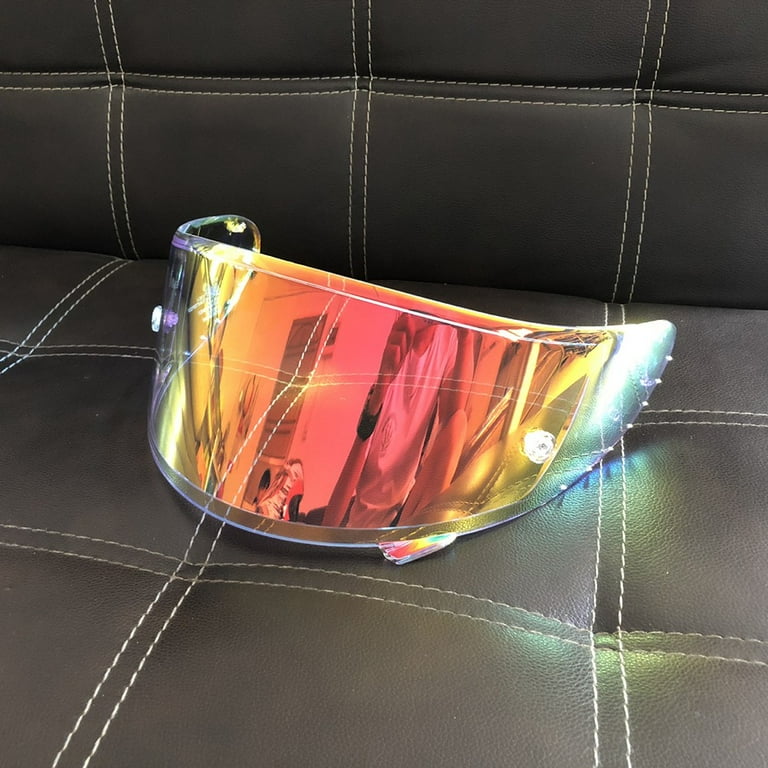 Motorcycle Helmet Visor Fits For SHOEI X14 X 14 Z7 CWR 1 NXR RF
