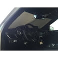 thumbnail image 1 of HeatShield, The Original Windshield Sun Shade, Custom-Fit for Mercedes-Benz GLS63 AMG SUV 2017, 2018, 2019, Silver Series, 1 of 4
