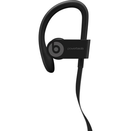 Restored Beats by Dr. Dre Powerbeats3 Wireless Earphones, RBML8V2LL/A (Refurbished)