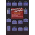 thumbnail image 1 of Human Kinetics Stretching for a Healthy Back Poster, 1 of 2