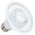 thumbnail image 6 of Cree Lighting Pro Series PAR30 Short Neck Indoor Flood 75W Equivalent LED Bulb, 15 Degree Spot, 1000 lumens, Dimmable, Bright White 3000K, 50,000 hour rated life, 90+ CRI | 1-Pack, 6 of 6