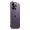 thumbnail image 2 of iPhone 14 Pro 128GB ESIM Morado Reacondicionado, 2 of 4