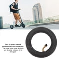 thumbnail image 4 of Electric Scooter Inner Tube, 6x1 1/4 Scooter Inflated Inner Tubes  For Replacement Parts, 4 of 8