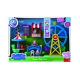 thumbnail image 1 of Peppa Pig - Fun Fair Playset, 1 of 4