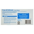 Great Value Free & Delicate Hypoallergenic Dryer Sheets, 160 Count