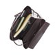 thumbnail image 4 of Balery Black Rabbit Mochila de Cuero para Mujeres, Gran Capacidad, Bolsa de Viaje Multifuncional, Mochila de Cuero y Bolsa de Hombro para Mujeres, 4 of 4