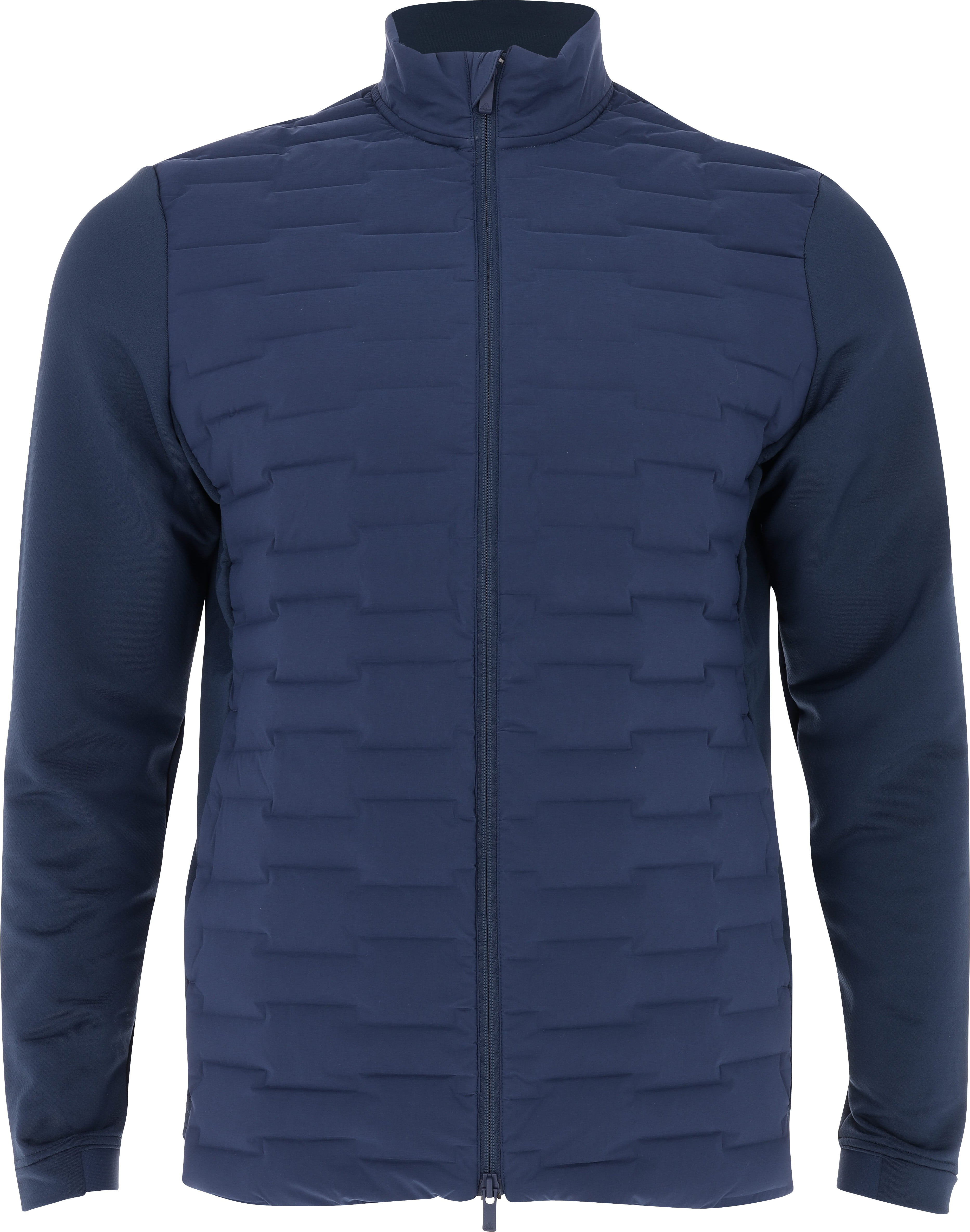 Adidas FrostGuard Insulated Full Zip Jacket Outerwear Men Choose Size ...