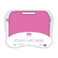 thumbnail image 2 of Justice Studio Art Desk W/ Accessories, Multicolor, Tween, Teen, Girls, Crafts Misc., 2 of 8