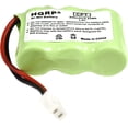 thumbnail image 5 of HQRP Battery for Dogtra KINETIC 20AAAAH3BMX Replacement fits 7000M Remote Controlled Dog Training Collar Receiver, 5 of 7