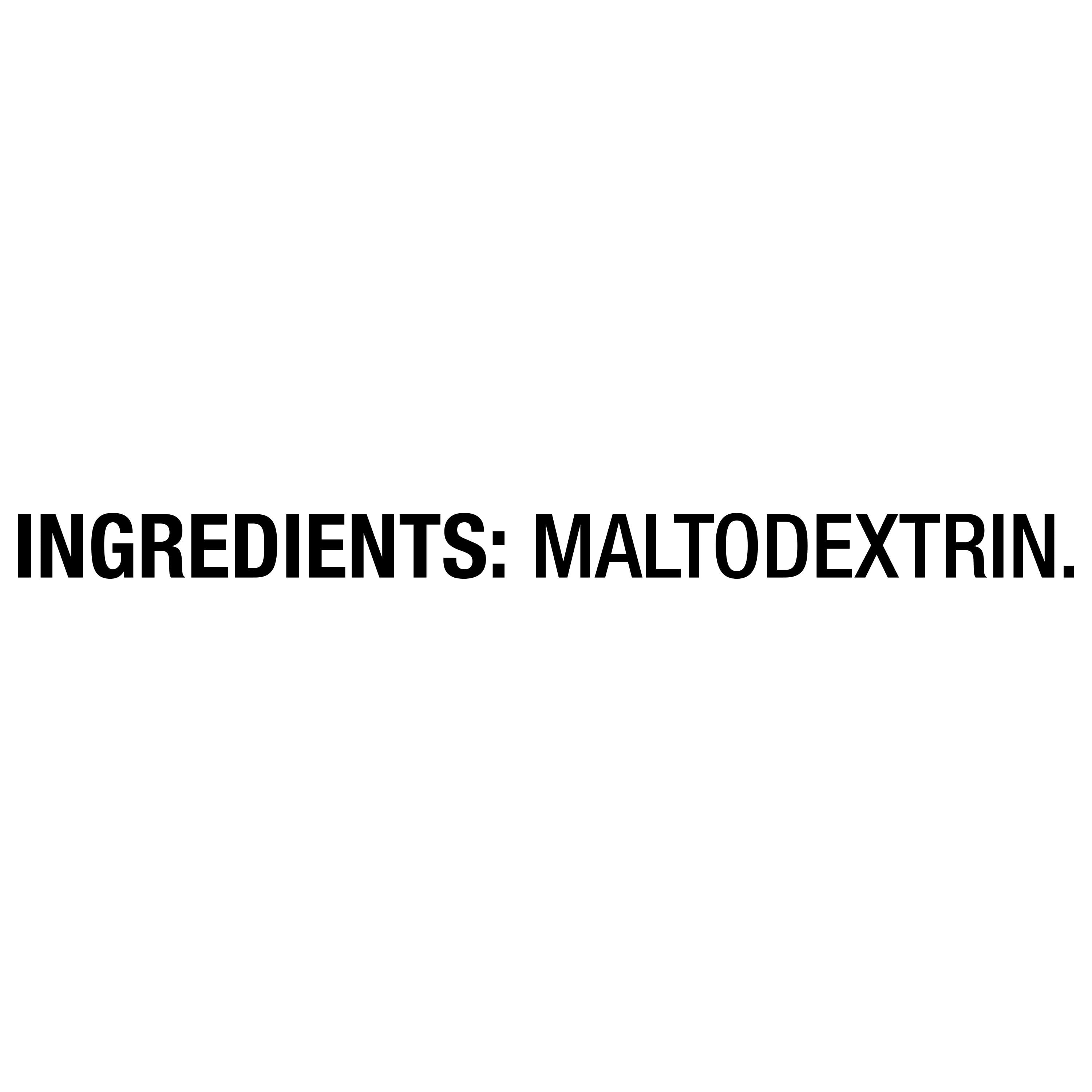 Muscle Milk Pro Series Elite Carb Boost Maltodextrin Powder, Unflavored, 1.98 Pound Canister