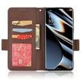 thumbnail image 4 of Phone Case for Oppo Find X5 Pro Leather Cases, 4 of 5