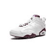 thumbnail image 4 of Jordan MENS Air Jordan 6 Golf NRG "Bordeaux" DV6796 116 from Stadium Goods, 4 of 8