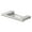 Brushed Stainless, variant on Transolid Msd9 Maddox Wall Mounted Soap Dish Holder - Brushed Stainless