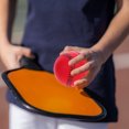 thumbnail image 2 of OULII 5Pack Baseball Training Balls for Softball and Baseball Play, 2 of 8