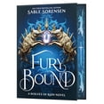 thumbnail image 1 of (New and Trending) Fury Bound (Deluxe Limited Edition) By Sable Sorensen, 1 of 4