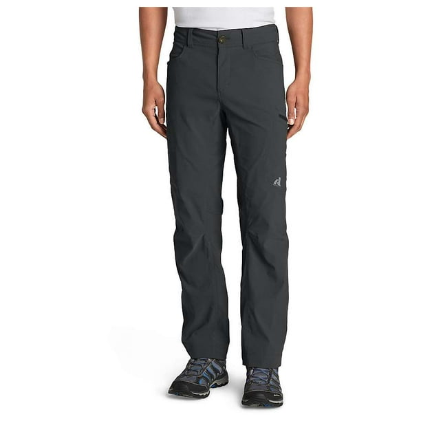 first ascent pants