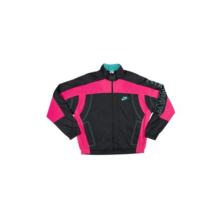 atmos x nike jacket