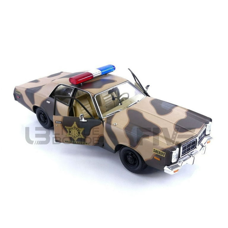 1978 Dodge Monaco Brown Camouflage 1978 Dodge Monaco Brown Camouflage