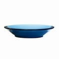 thumbnail image 2 of DecoLav Nadine Incandescense Plastic Circular Vessel Bathroom Sink, 2 of 8